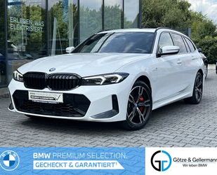 BMW 330 Gebrauchtwagen