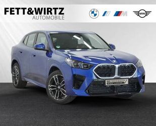 BMW X2 Gebrauchtwagen