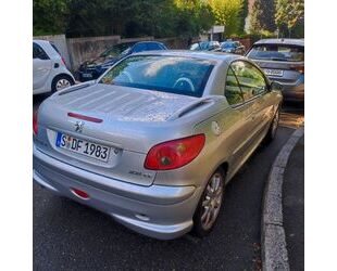 Peugeot 206 Gebrauchtwagen
