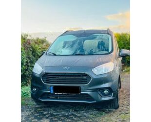 BMW Tourneo Courier 
