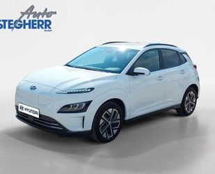 Hyundai KONA Gebrauchtwagen