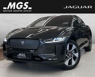 Jaguar I-Pace Gebrauchtwagen