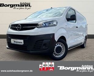 Opel Vivaro Gebrauchtwagen