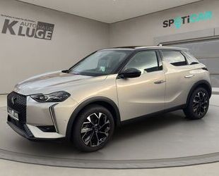 DS Automobiles DS3 Gebrauchtwagen