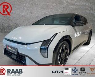 Kia EV4 Gebrauchtwagen