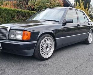 Mercedes-Benz 190 Gebrauchtwagen