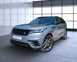 Land Rover Range Rover Velar Gebrauchtwagen