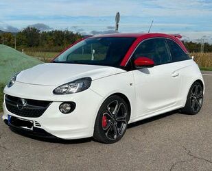Opel Adam Gebrauchtwagen