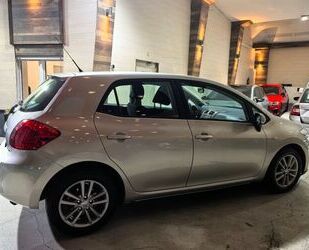 Toyota Auris Gebrauchtwagen
