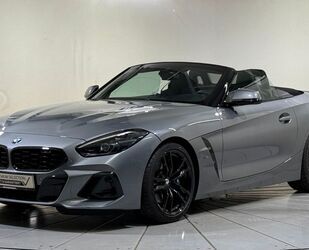 BMW Z4 M Gebrauchtwagen