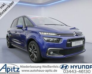 Citroen C4 Picasso Gebrauchtwagen
