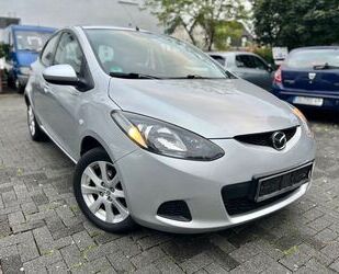Mazda 2 Gebrauchtwagen