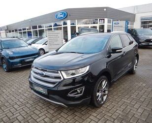 Ford Edge Gebrauchtwagen