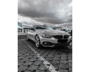 BMW 420 Gebrauchtwagen
