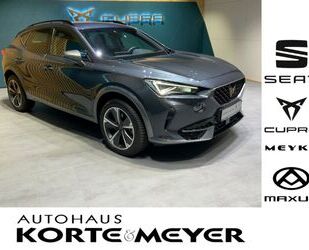 Cupra Formentor Gebrauchtwagen