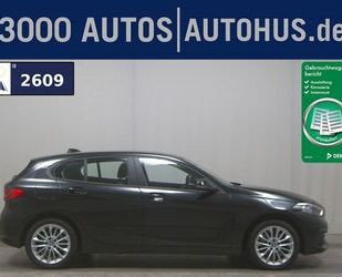 BMW 120 Gebrauchtwagen