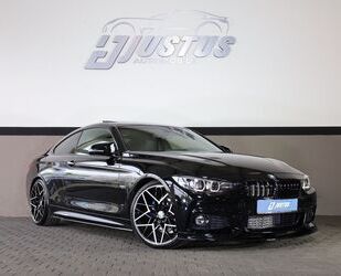 BMW 430 Gebrauchtwagen