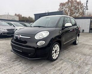 Fiat 500L Gebrauchtwagen