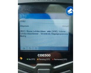 Dodge Caliber Gebrauchtwagen