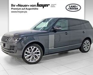 Land Rover Range Rover Gebrauchtwagen