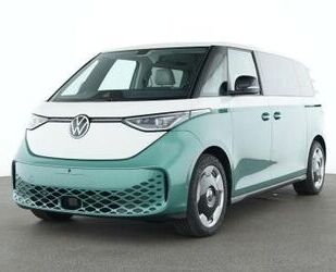 VW ID. Buzz Gebrauchtwagen