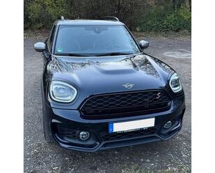 Mini Cooper SD Countryman Gebrauchtwagen