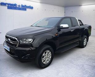 Ford Ranger Gebrauchtwagen