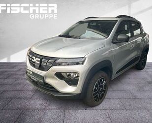 Dacia Spring Gebrauchtwagen