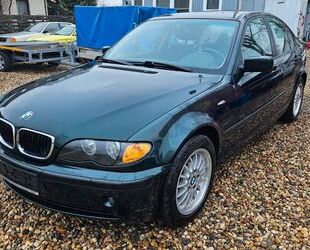 BMW 316 Gebrauchtwagen