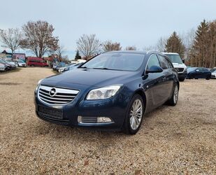 Opel Insignia Gebrauchtwagen