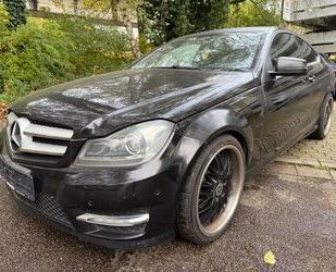 Mercedes-Benz C 220 Gebrauchtwagen