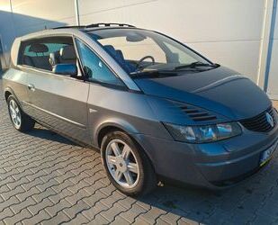 Renault Avantime Gebrauchtwagen