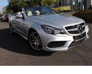 Mercedes-Benz E 250 Gebrauchtwagen