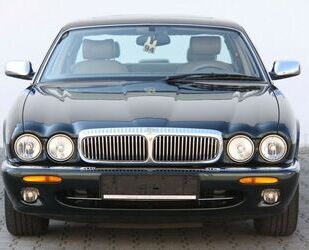 Jaguar Daimler Gebrauchtwagen