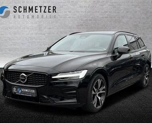 Volvo V60 Gebrauchtwagen