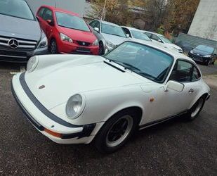Porsche 911 Urmodell Gebrauchtwagen
