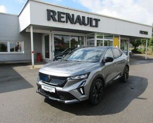Renault Rafale Gebrauchtwagen