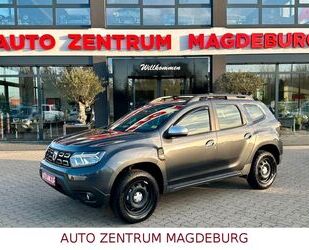 Dacia Duster Gebrauchtwagen