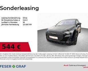 Audi Q4 Gebrauchtwagen