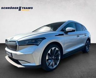Skoda Enyaq Gebrauchtwagen