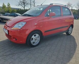 Daewoo Matiz Gebrauchtwagen