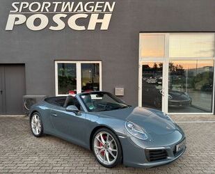 Porsche 991 Gebrauchtwagen