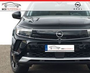 Opel Grandland (X) Gebrauchtwagen