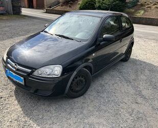Honda Corsa 