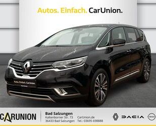 Renault Espace Gebrauchtwagen