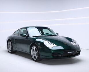 Porsche 996 Gebrauchtwagen