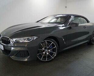 BMW 840 Gebrauchtwagen