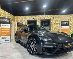 Porsche Panamera Gebrauchtwagen