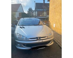 Peugeot 206 Gebrauchtwagen