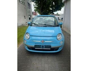 Fiat 500 Gebrauchtwagen